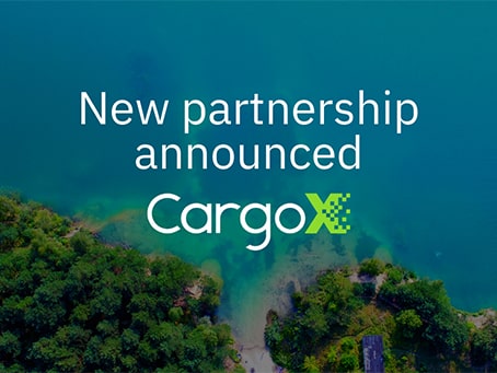 Contour partners with CargoX to transform bills of lading