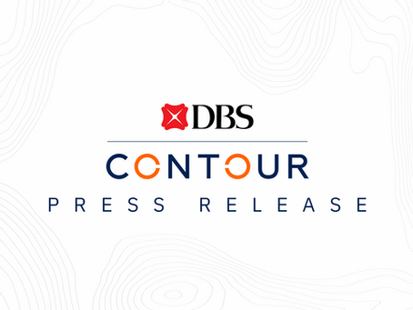 DBS Bank and Contour broaden digital trade offerings to four new markets in Asia-Pacific