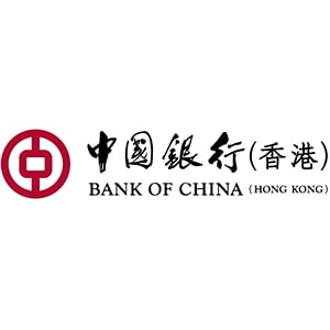 Bank of China (Hong Kong)