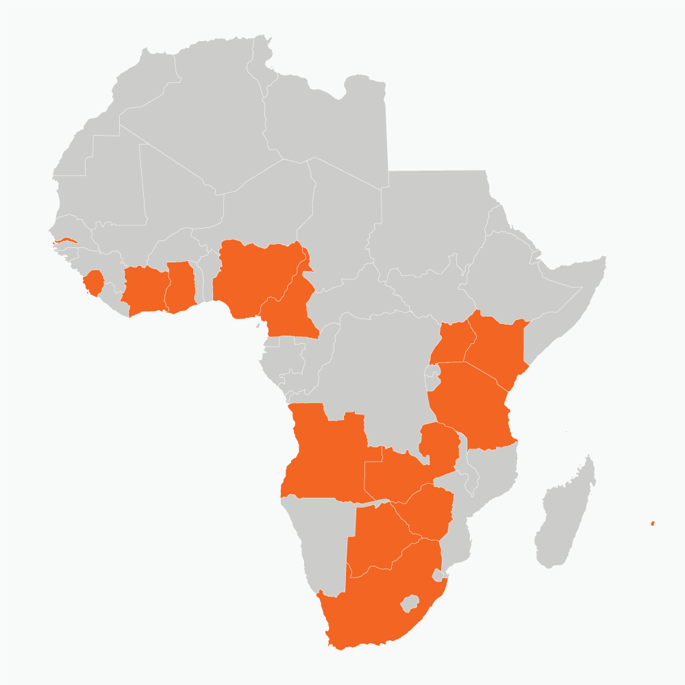 Africa