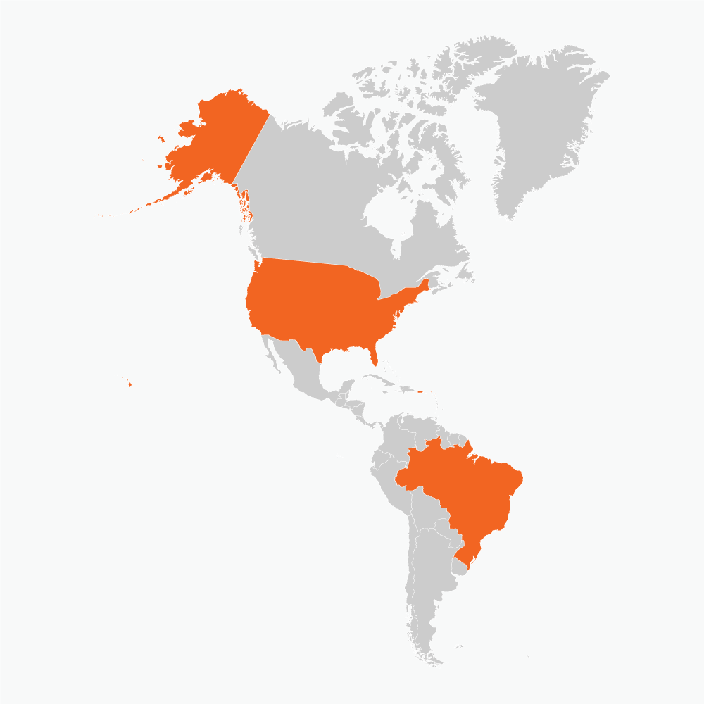 Americas