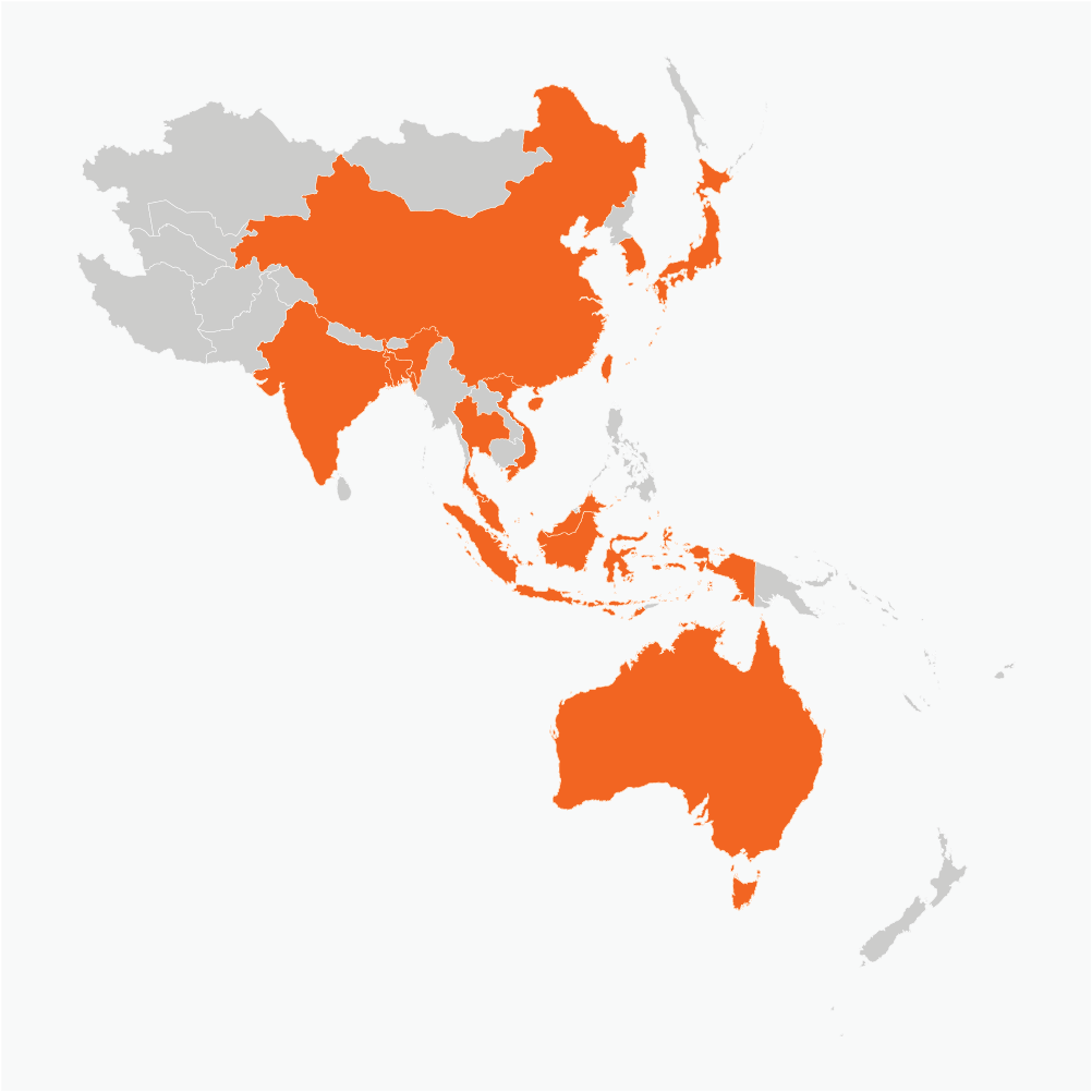 Asia-Pacific