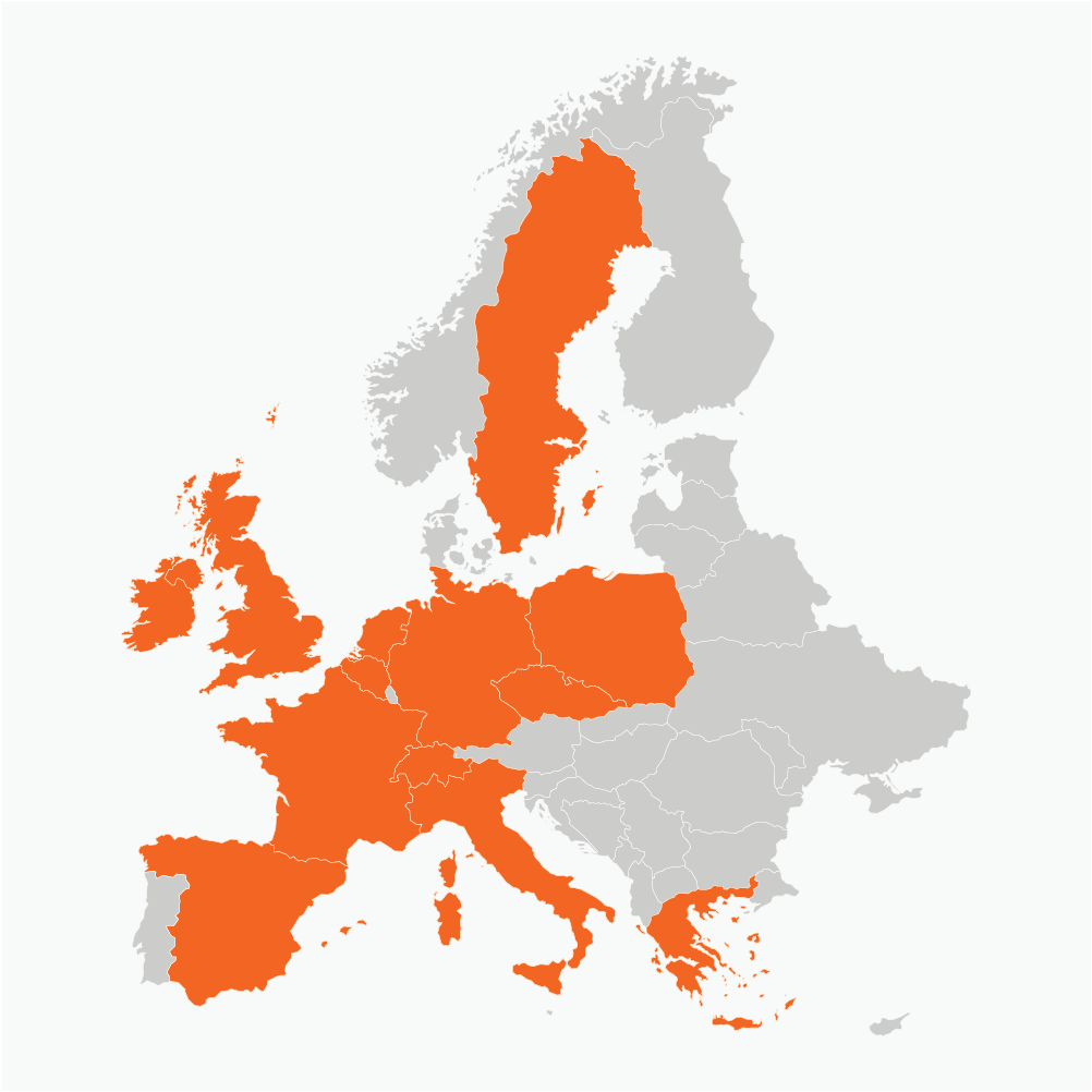 Europe