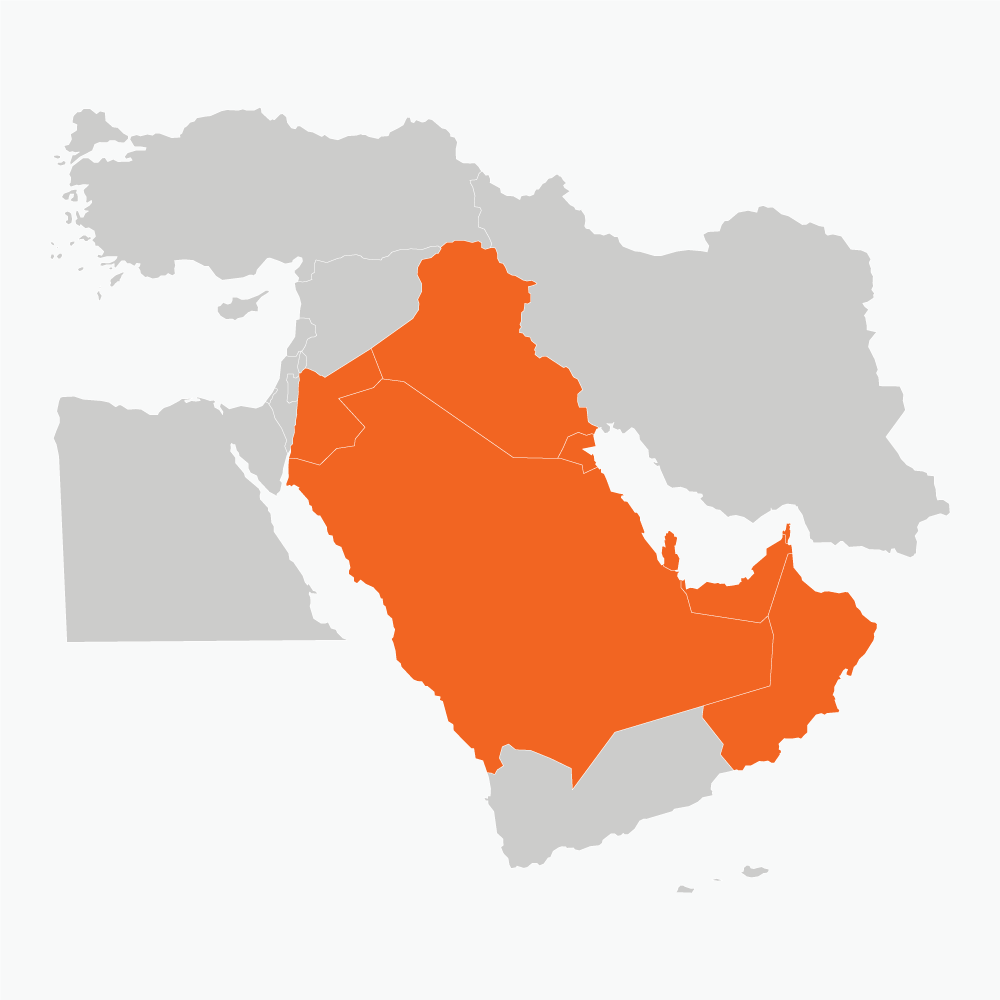 Middle East