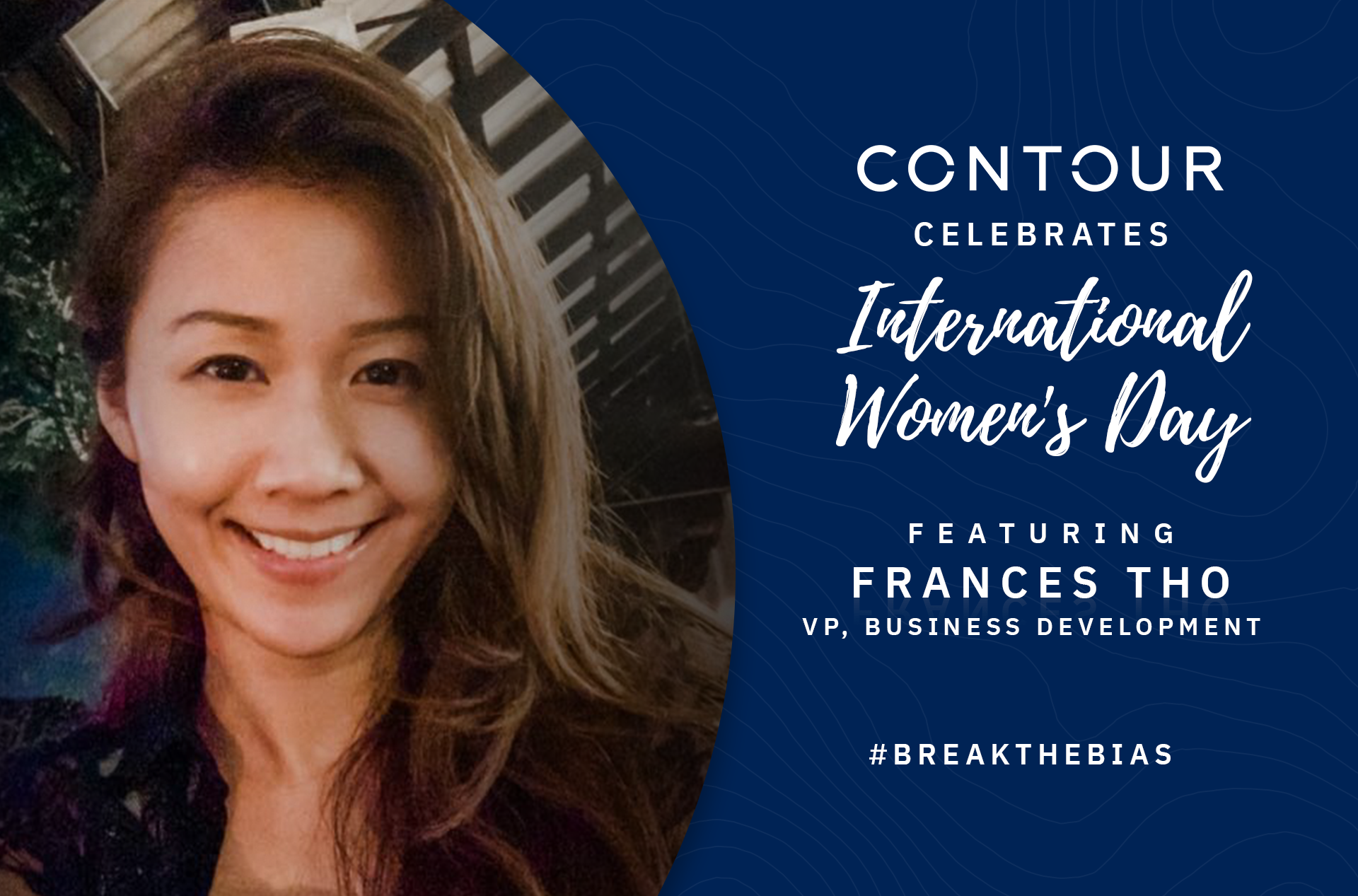 Contour celebrates International Women’s Day 2022