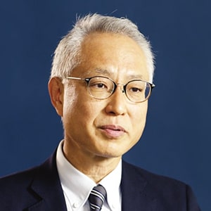 Takahiro Nagayoshi