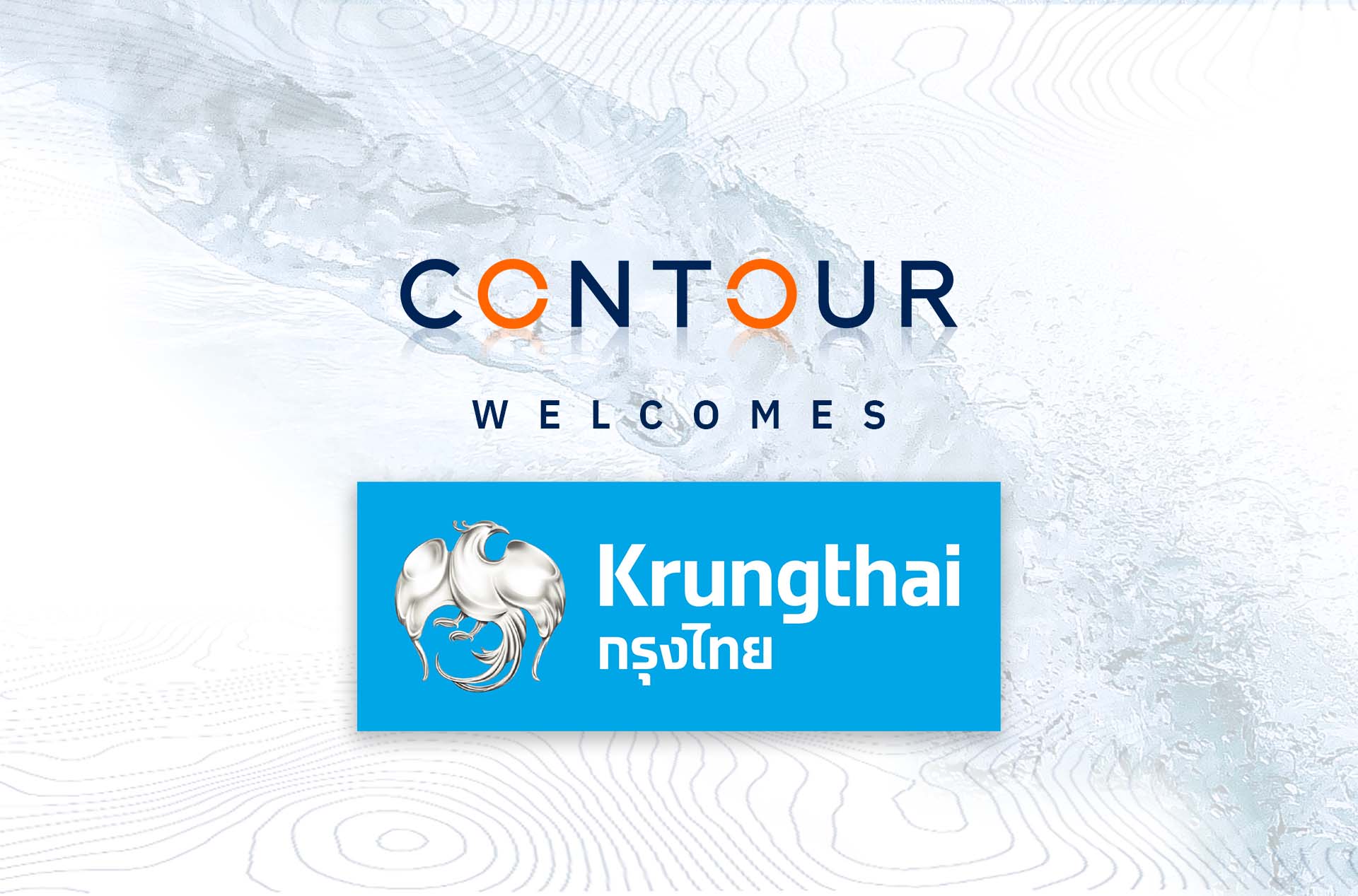 Krungthai Bank joins Contour’s growing network as it prioritises trade finance digitisation