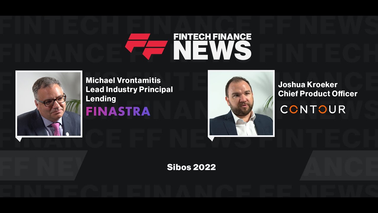 Fintech Finance News