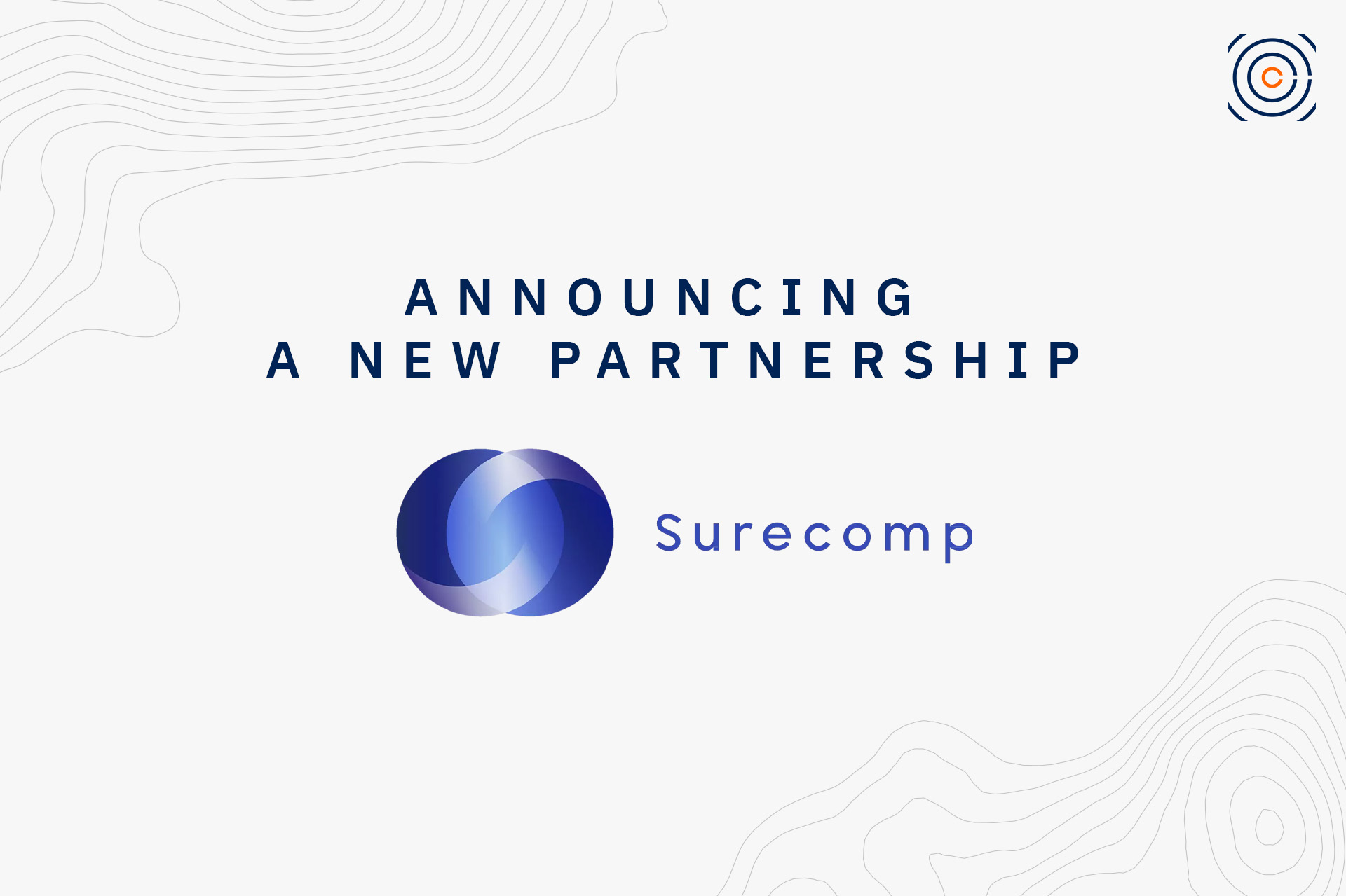 Contour and Surecomp enter strategic partnership to accelerate interoperability between digital trade finance solutions