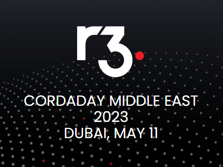 CordaDay Middle East