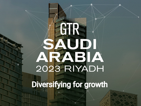 GTR Saudi Arabia