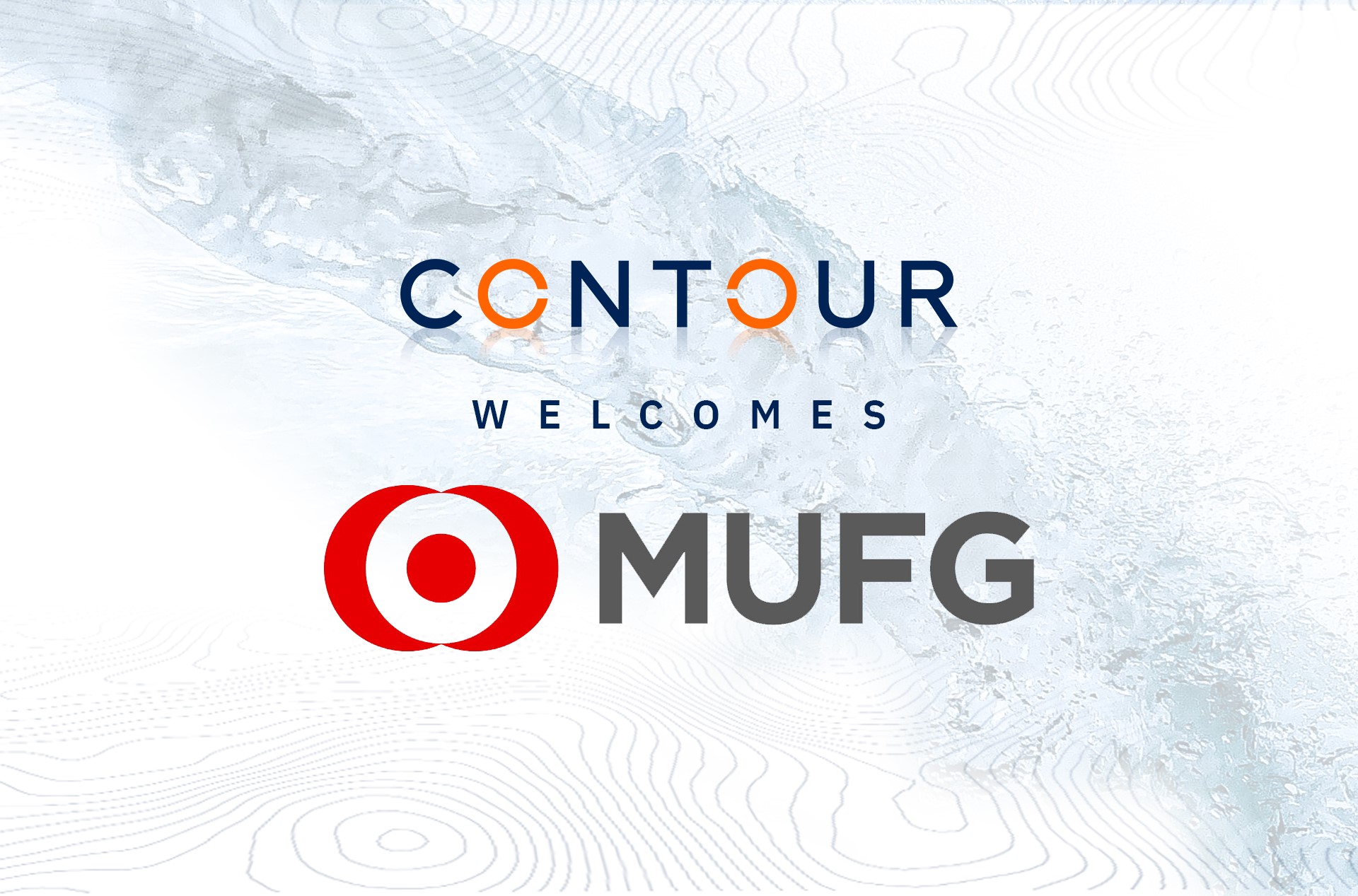 Japan’s MUFG joins Contour’s growing network to digitally transform global trade
