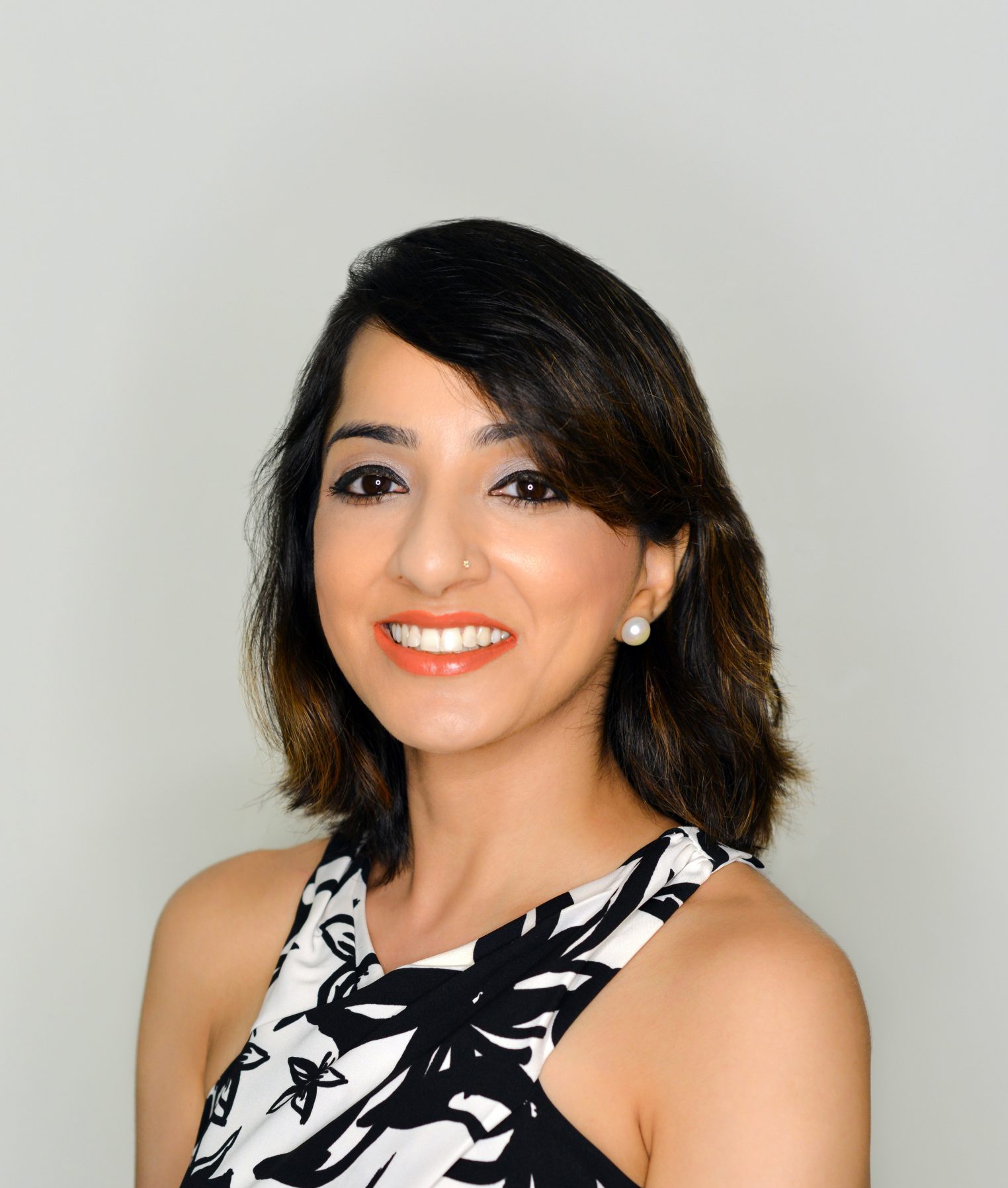 Cofounder & COO - Supreet Kaur